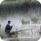 Рыбалка в Белоруссии весной